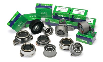 Ролик ремня ГРМ HYUNDAI LAVITA(FC/-OCT 2006) PSA-C002 PSA-C002 PMC PARTS MALL