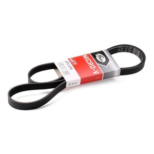 Поликлиновой ремень 6PK1590 (8653-10346) 6-PK-1590 GATES