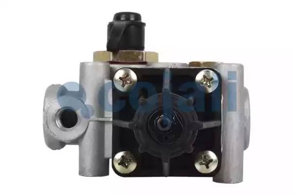 Регулятор давления 10,0±0,2 MB/MAN/DAF/Scania 3 серия аналог Wabco 9753035040 2228253 COJALI