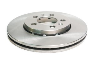 Тормозной диск передний C210R2159 C210R2159 CWORKS