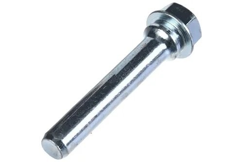 направляющая суп.тор.перед.верхняя!\ Toyota Corolla/Camry/Rav4 06> Z187682 ZENTPARTS