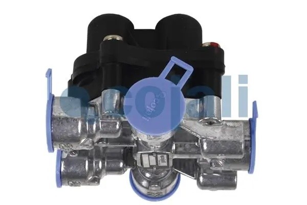 4-х контурный защитный клапан 2322604 COJALI