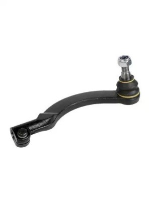 наконечник рулевой левый!\ Nissan Interstar 02> Z10891 ZENTPARTS