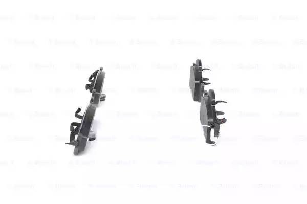 MB W163 98> 0 986 424 611 BOSCH