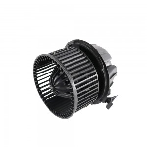 Мотор отопителя для а/м Lada Largus, Renault Logan с кондиционером PEKAR 272106020R PEKAR