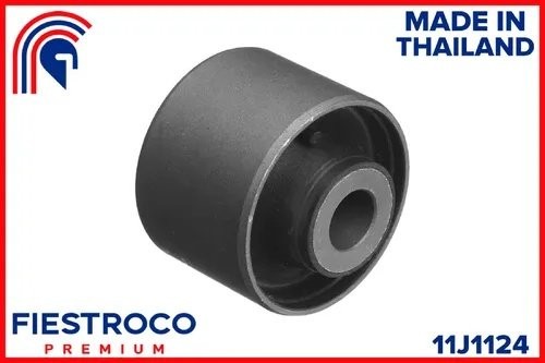 Сайлентблок HONDA Logo GA3 D13B 1,3 11J1124 11J1124 FIESTROCO