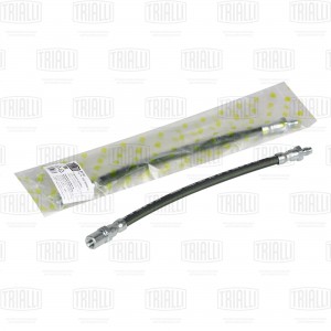 Шланг тормозной передний для а/м ГАЗ Соболь 4 х 4 промежуточный TRIALLI BF501 TRIALLI