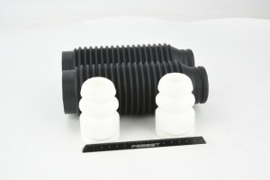 Пыльник передн амортизатора с отбойником комплект HYUNDAI ELANTRA 00 2000- HYSHB HYSHB-SBF-KIT FEBEST
