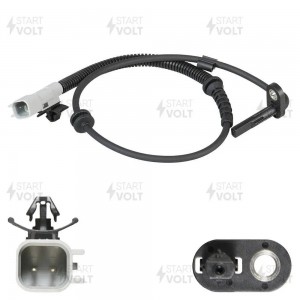 CHEVROLET SONIC/COBALT (2012>) VSABS0506 START VOLT