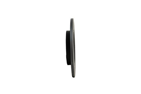 диск тормозной задний! Ford Mondeo all 00> Z06088 ZENTPARTS