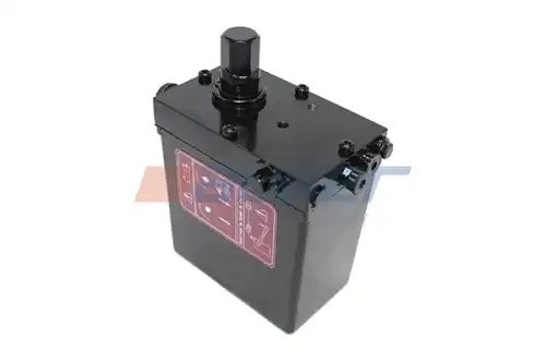 насос подъема кабины Volvo 80789 AUGER