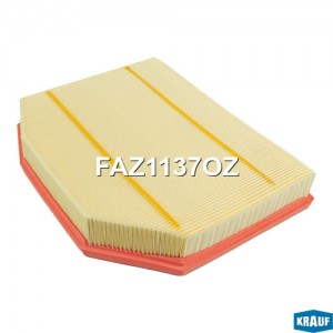 Фильтр воздушный FAZ1137OZ FAZ1137OZ KRAUF