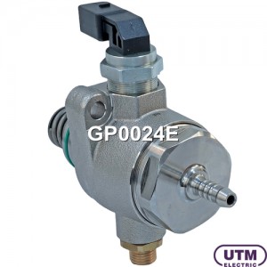 Насос высокого давления бензиновый GP0024E GP0024E UTM