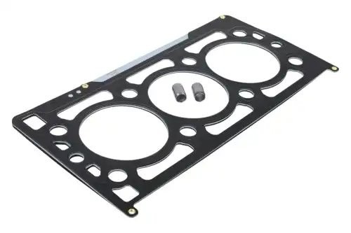 прокладка ГБЦ! (x2)\ Rover 75/MG 2.5 V6 24V KV6 98> Z16848 ZENTPARTS