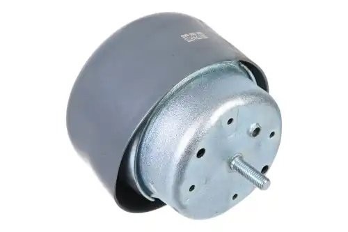 подушка ДВС!\ Audi A4/A6 2.4-3.0, VW Passat 2.8 95> Z13196 ZENTPARTS