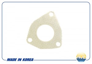 прокладка приемной трубы!\ Daewoo Nexia DOHC, Chevrolet Lacetti J200 1.4/1.6 AMD.RT44 AMD