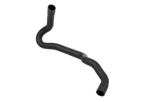 Патрубок радиатора ВАЗ Largus, RENAULT Logan дв. К4М (подводящий) LECAR017113502 LECAR