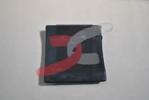 Подушка резиновая RR00006 V.Orlandi RR00006 ORLANDI