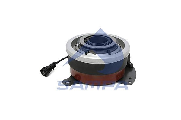 Подшипник выжимной (подшипник) RVI Kerax/Magnum DXI13/Premium/Volvo FH/FM 033490 SAMPA