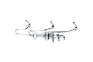 RENAULT TRUCK PREMIUM (1996-2004) Комплект 1-3 цилиндр T0246-5002 TOPCOVER