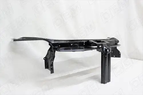 Панель передняя (суппорт радиатора) Renault Logan 2 (2014-нв) OEM0092PANP OEMPARTS