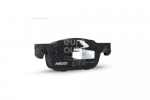 RENAULT LOGAN II (2014>)/CLIO IV (2012>) 3000414 METACO