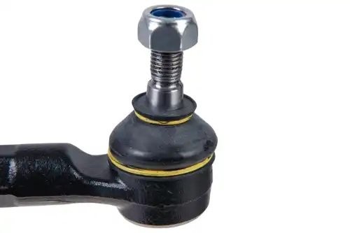 наконечник рулевой!\ Chevrolet Epica 02> Z11163 ZENTPARTS