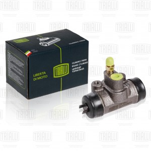 FORD PROBE/MAZDA 323/626 GD D=17.46mm CF 2541 TRIALLI