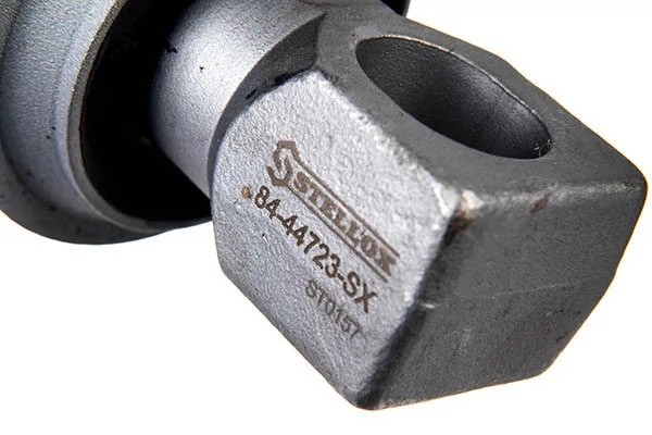 шарнир штанги реактивной!\ КАМАЗ 5490 84-44723-SX STELLOX