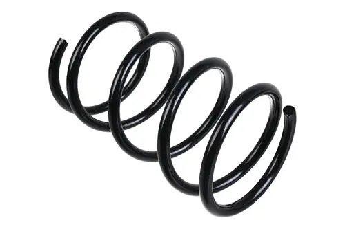 пружина передняя! 40 357 40\ Honda CR-V 2.0 02-06 Z38254 ZENTPARTS