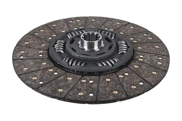 диск сцепления !430WGTZ \MAN TGX 07> 8308009ASX STELLOX