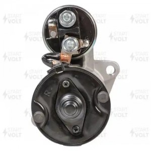 Стартер для а/м VAG A6 (94-) 2.6i 1,4кВт (LSt 1859) LST 1859 START VOLT