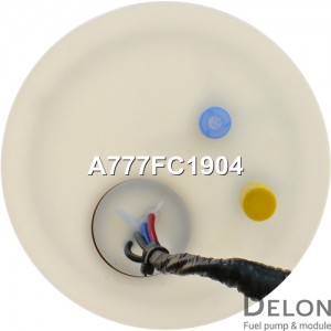 Модуль в сборе с бензонасосом A777FC1904 a777fc1904 DELON