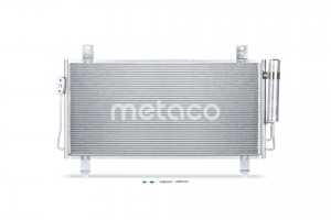 MITSUBISHI OUTLANDER (2012>) 8012107 METACO