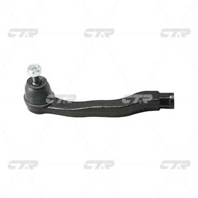 Наконечник рулевой тяги HONDA Civiv,Fit,Jazz левый CTR CE0204 CTR