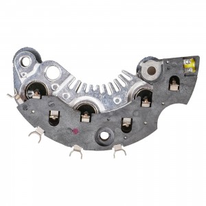 Диодный мост генератора VDB 0503 START VOLT