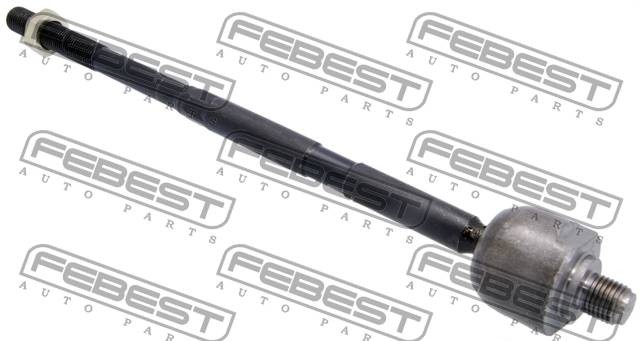 Тяга рулевая NISSAN PRIMERA P12 0222-P12 0222-P12 FEBEST