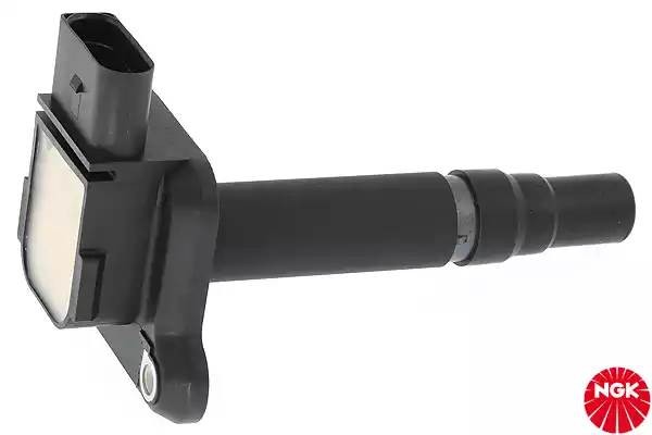 U5022NGK катушка зажигания! Audi A3/A6/TT, Seat Alhambra, VW Sharan 1.8i/T/4.2i  48082 NGK