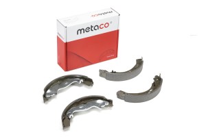 MITSUBISHI COLT (Z3) (2004>) / LANCER (CS/CLASSIC) 3020117 METACO