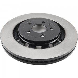 Диск тормозной передний FORD EXPLORER 14- BR52107T BR52107T SB NAGAMOCHI