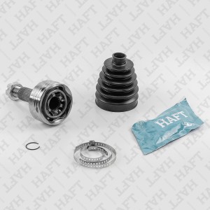 ШРУС наружный к-т NISSAN Qashqai/X-Trail/Altima 06-RENAULT Koleos 08- GA0287 GA0287 HAFT