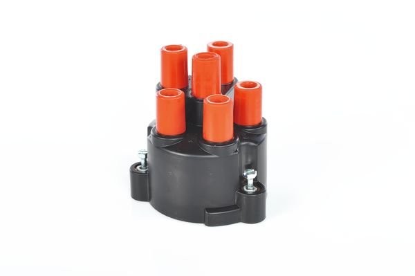 Крышка распределителя VOLVO 850 (91-) зажигания BOSCH 1 235 522 408 BOSCH