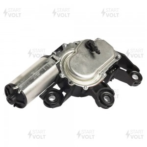 Моторедуктор стеклооч. для а/м VAG Fabia (99-)/Passat B5 (00-) (задн.) (VWB 1805 VWB 1805 START VOLT