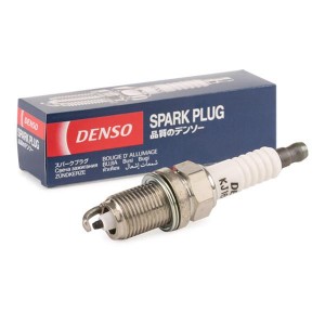 Свеча зажигания DENSO PKJ16CRL11 DENSO