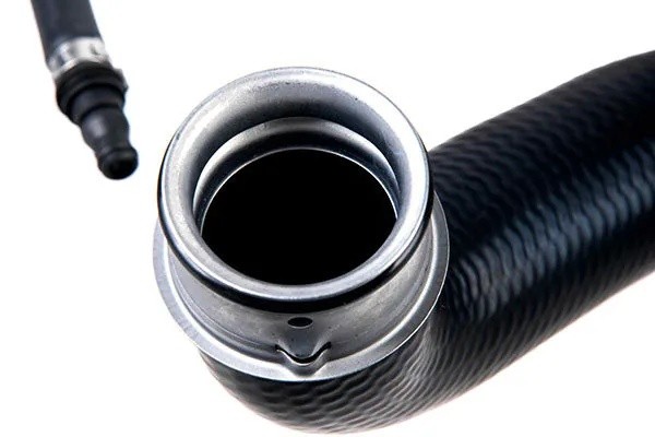 патрубок системы охлаждения!\ MB W216/W221 10-35679-SX STELLOX