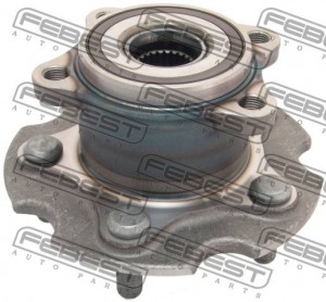 Ступица 0182-ACA30MR 0182-ACA30MR FEBEST