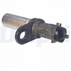 датчик положения коленвала!\ Opel Astra G/Vectra B/Zafira/Corsa C 1.4-1.6i/16V 9 SS1051312B1 DELPHI