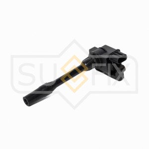 Катушка зажигания MITSUBISHI Carisma(DA) 1.8 97-06 / Lancer V(CB) 1.8i 95-03 / P FC2246 SUFIX