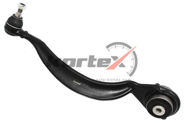 Рычаг MB W221 пер.подв.нижн.пер.прав.(4-Matic) KSL5411 KSL5411 KORTEX