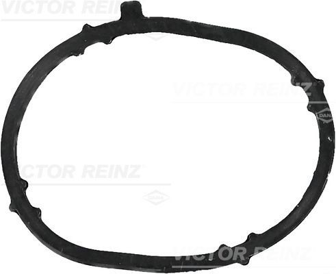 прокладка коллектора впускного! (x4)\ Smart Forfour, Mitsubishi Colt/Lancer 1.3/ 71-39022-00 VICTOR REINZ